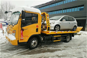 石龙区附近道路救援服务